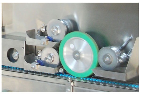 BYNG-1800膠囊印字機承印材料